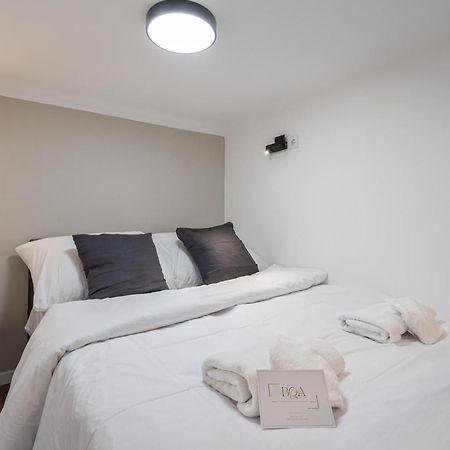 K33- Boutique Apartments, Best Location, By Bqa Budapest Ngoại thất bức ảnh