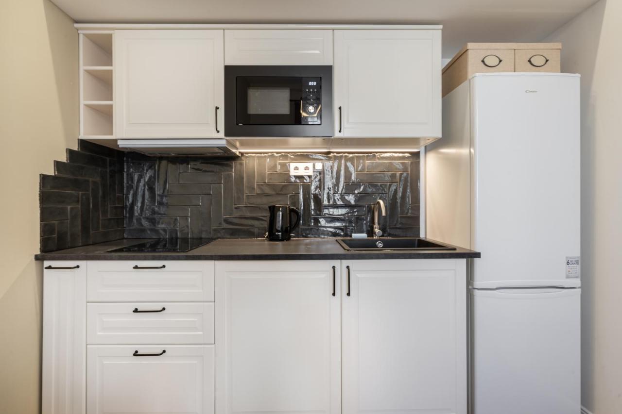 K33- Boutique Apartments, Best Location, By Bqa Budapest Ngoại thất bức ảnh
