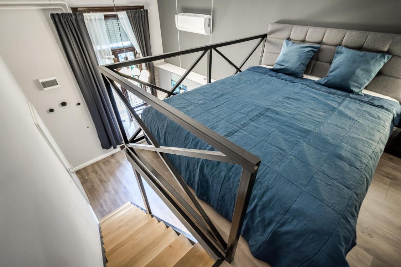 K33- Boutique Apartments, Best Location, By Bqa Budapest Ngoại thất bức ảnh