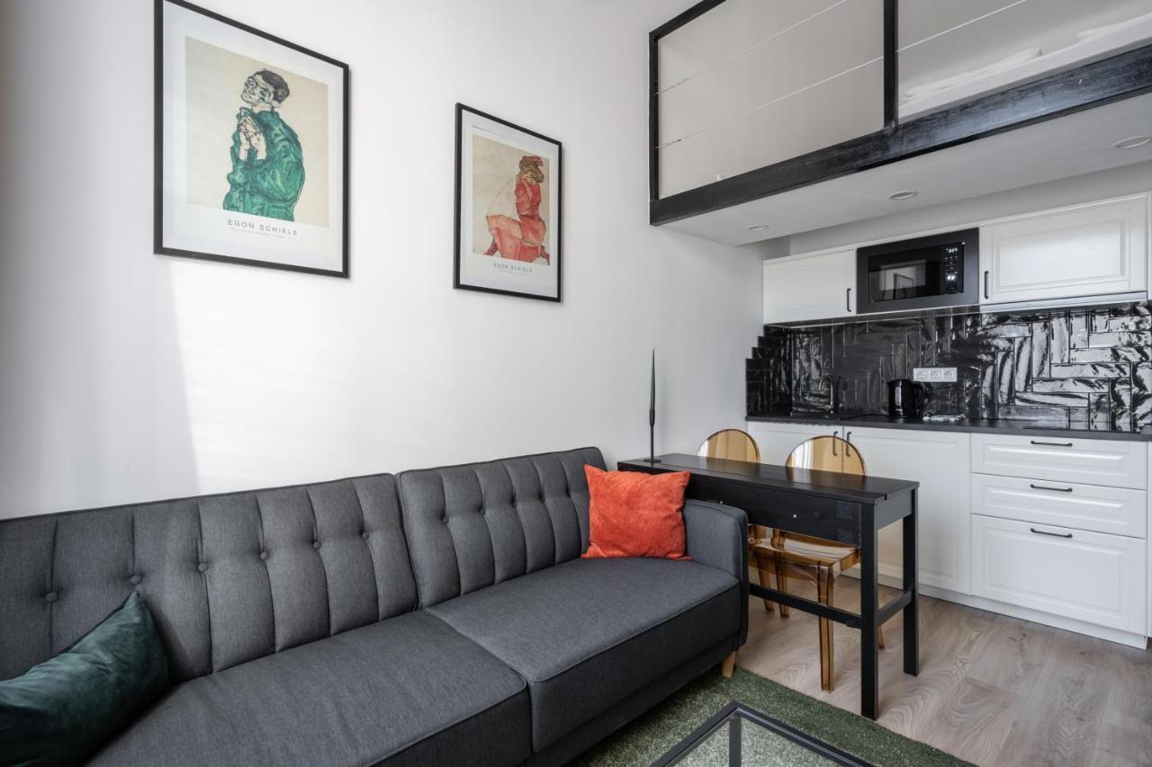 K33- Boutique Apartments, Best Location, By Bqa Budapest Ngoại thất bức ảnh