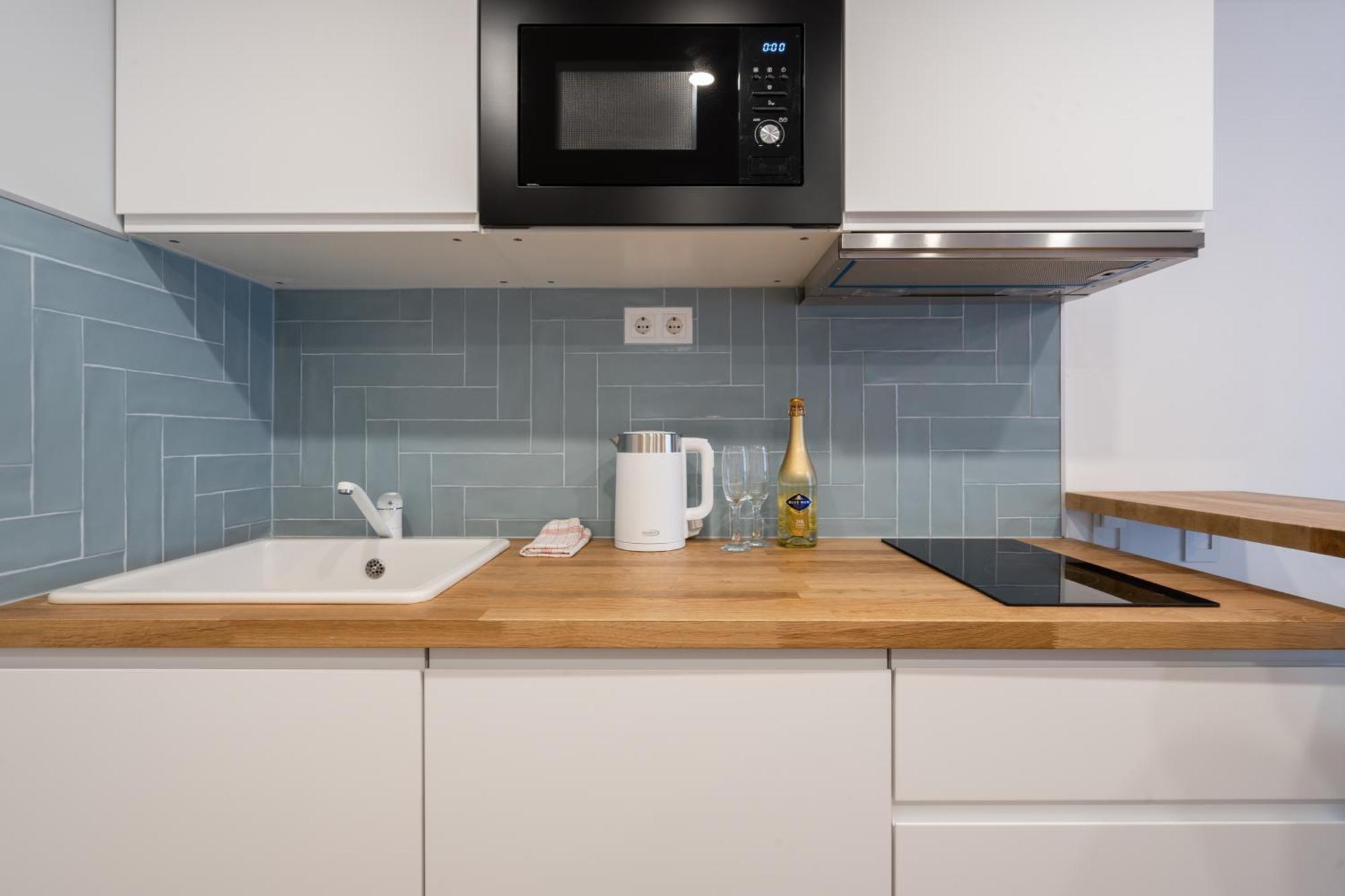 K33- Boutique Apartments, Best Location, By Bqa Budapest Phòng bức ảnh