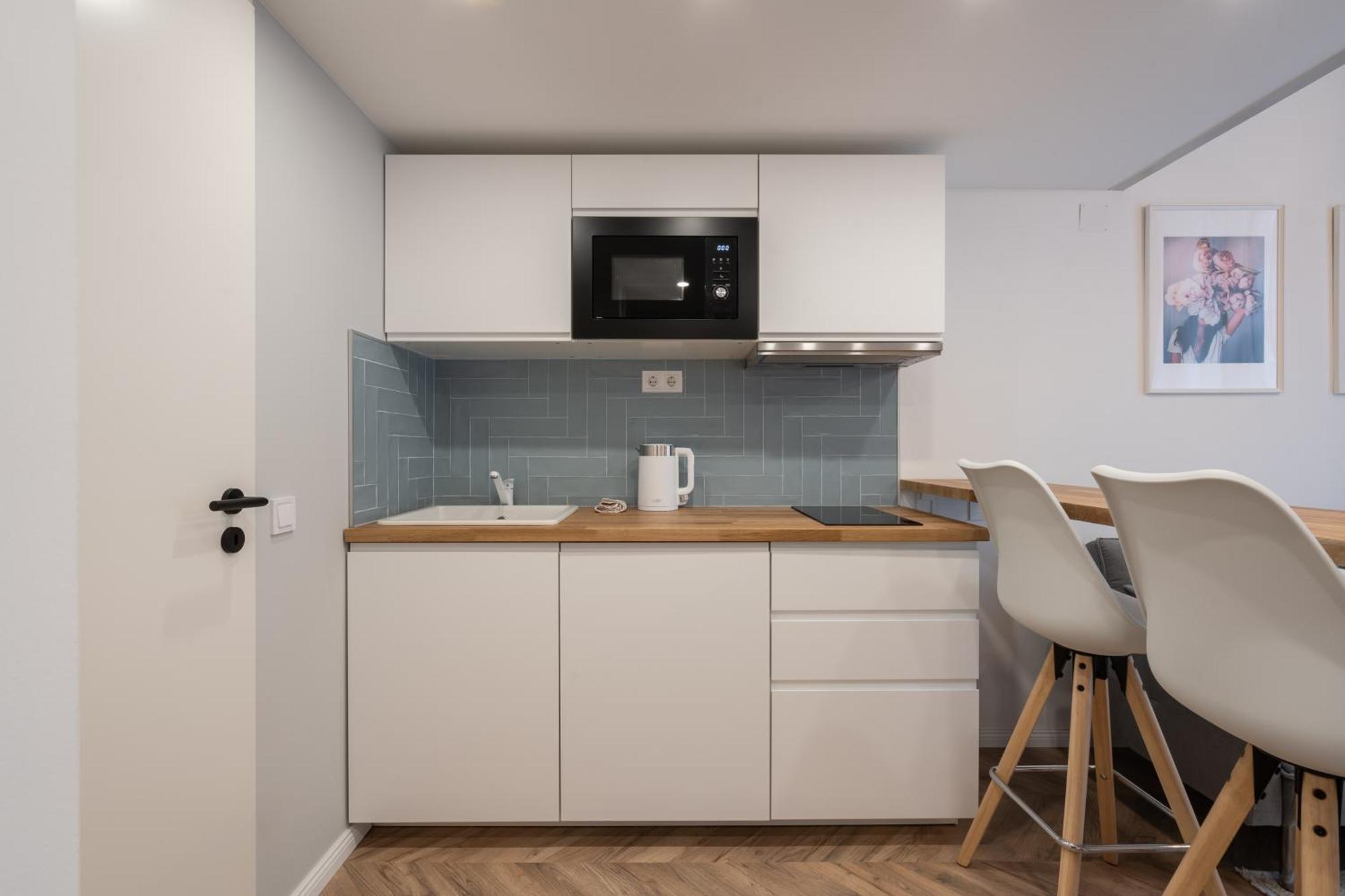 K33- Boutique Apartments, Best Location, By Bqa Budapest Phòng bức ảnh